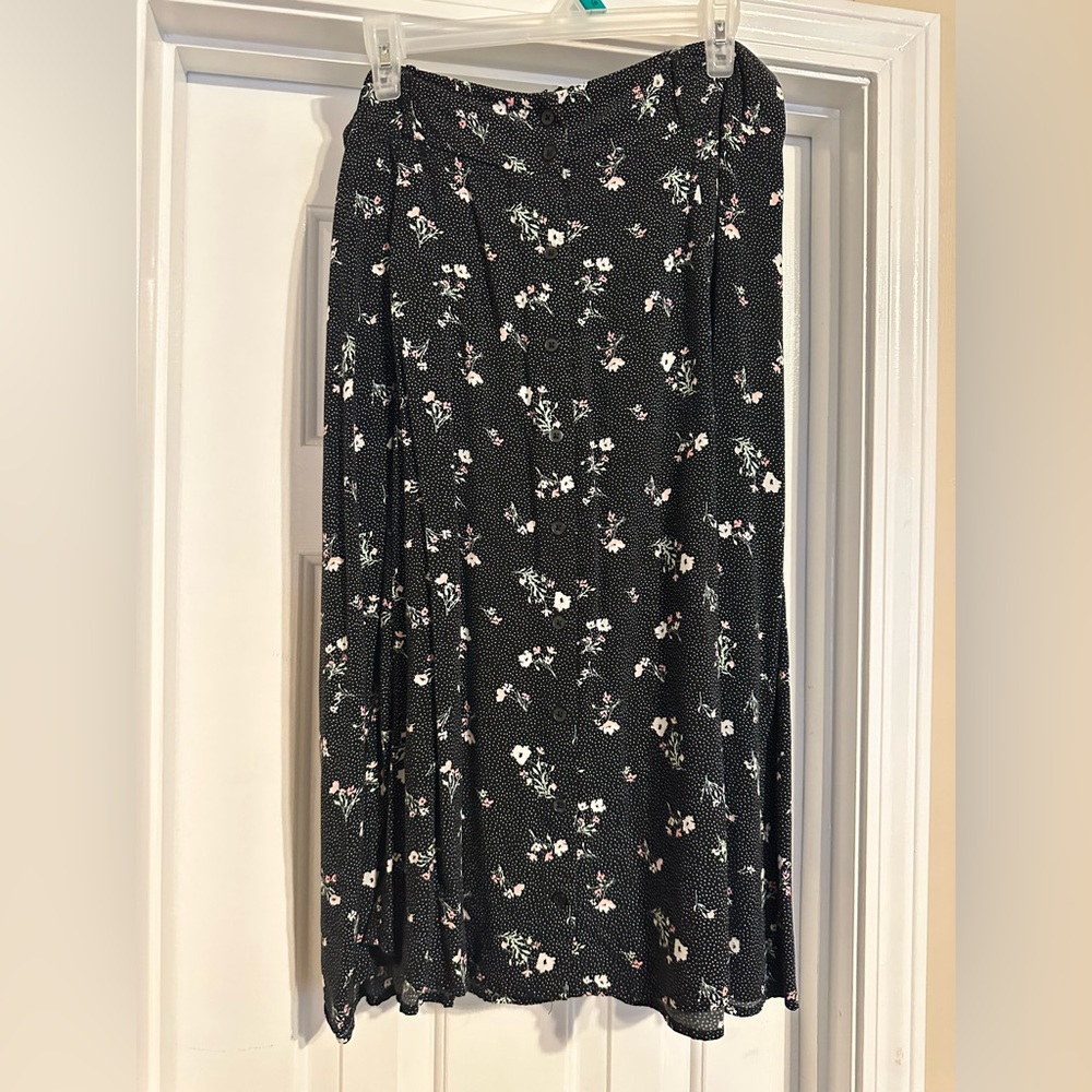 SO skirt